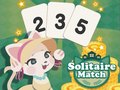 Peli Solitaire Match