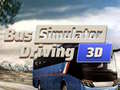 Peli Bus Simulator Driving 3D