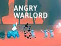Peli Angry Warlord