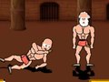 Peli Swords and Sandals 2
