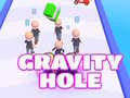 Peli Gravity Hole