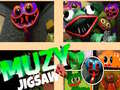 Peli MUZY Jigsaw Puzzle