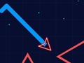 Peli Geometry Neon Space