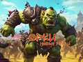 Peli Orcs: new lands