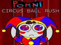 Peli Pomni Circus Ball Rush