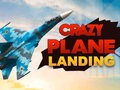 Peli Crazy Plane Landing