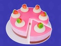 Peli Cake Sort