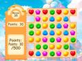 Peli Candyland: Match-3