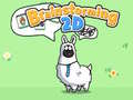 Peli Brainstorming 2D