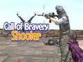 Peli Call of Bravery Shooter