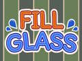 Peli Fill Glass