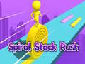 Peli Spiral Stack Rush