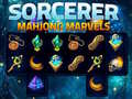 Peli Sorcerer Mahjong Marvels