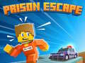 Peli Prison Escape