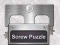 Peli Screw Puzzle