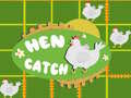 Peli Catch The Hen 