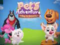 Peli Pets Adventure A Day To Remember