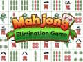 Peli Mahjong Elimination Game