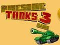 Peli Awesome Tanks 3 Game