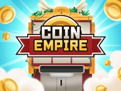 Peli Coin Empire