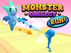 Peli Monster Collect Run