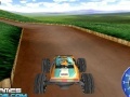 Peli Speed Racer 3D 