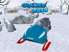Peli Glacier Rush