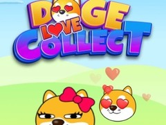 Peli Love Doge Collect