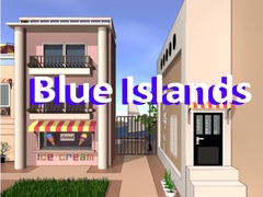 Peli Blue Islands