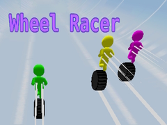 Peli Wheel Racer