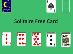 Peli Solitaire Free Card