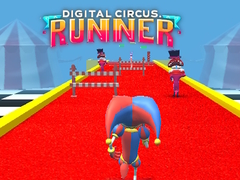 Peli Digital Circus Runner