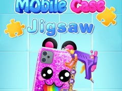 Peli Mobile Case Jigsaw