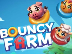 Peli Bouncy Farm