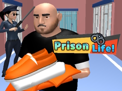 Peli Prison Life!