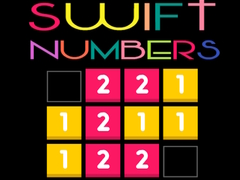 Peli Swift Numbers