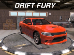 Peli Drift Fury