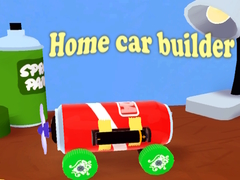 Peli Home car builder