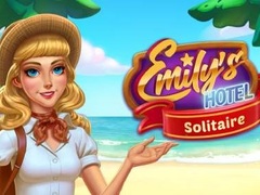 Peli Emily's Hotel Solitaire