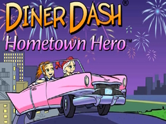 Peli Diner Dash Hometown Hero