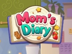 Peli Mom's Diary
