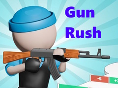 Peli Gun Rush