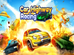 Peli Car Highway Racing