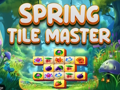 Peli Spring Tile Master