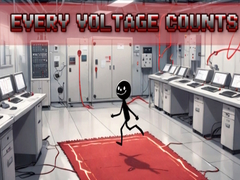 Peli Every Voltage Counts