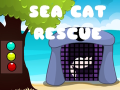 Peli Sea Cat Rescue