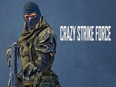 Peli Crazy Strike Force