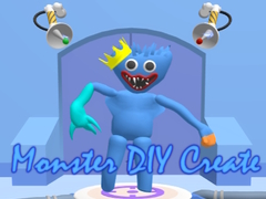 Peli Monster DIY Create