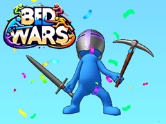 Peli Bed Wars