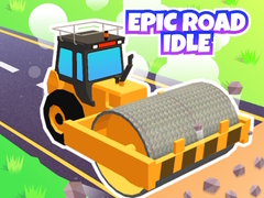 Peli Epic Road Idle